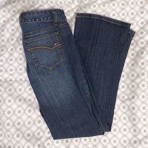 Tommy Hilfiger Freedom Bootcut Jeans